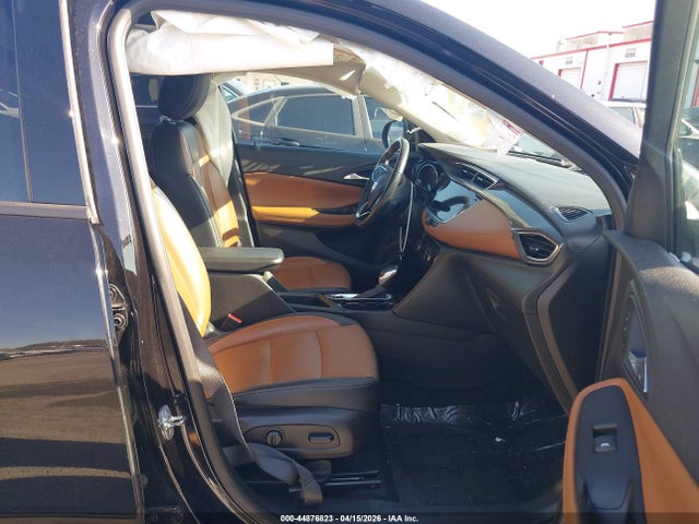 Buick Encore GX Fwd Essence