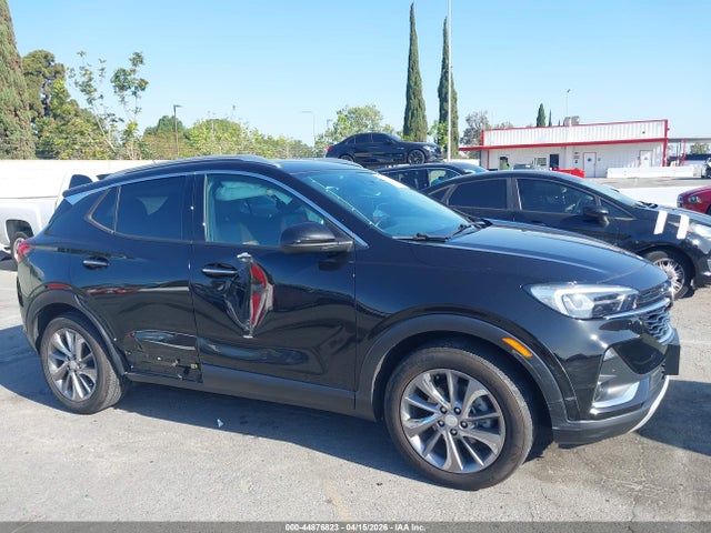 Buick Encore GX Fwd Essence