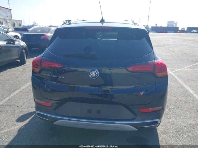 Buick Encore GX Fwd Essence