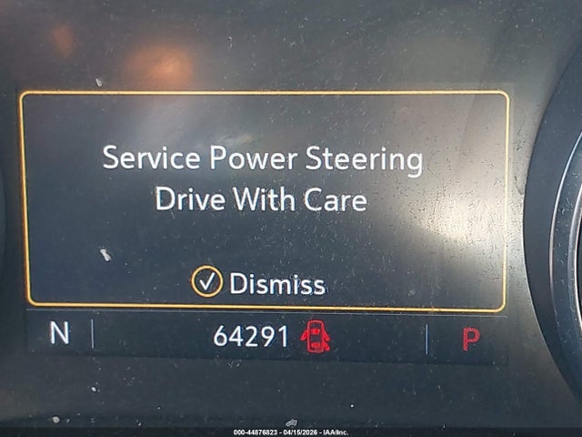 Buick Encore GX Fwd Essence