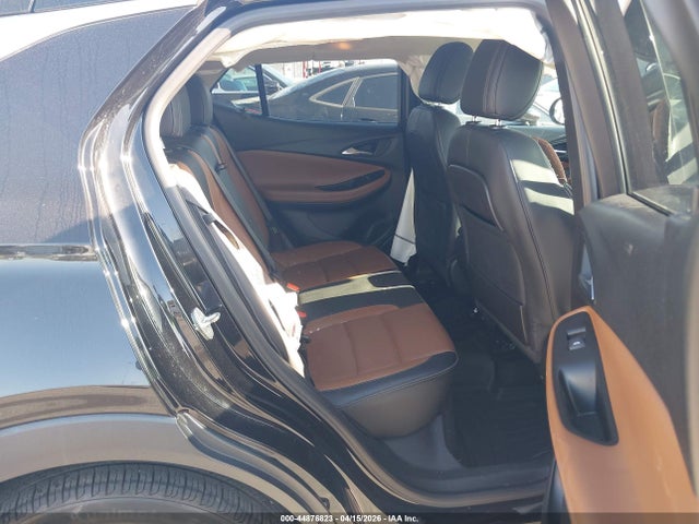 Buick Encore GX Fwd Essence