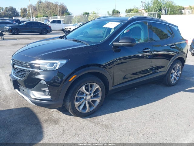 Buick Encore GX Fwd Essence