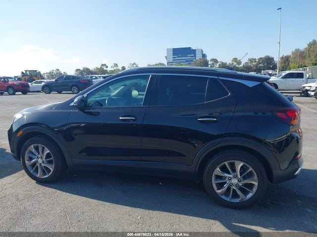 Buick Encore GX Fwd Essence