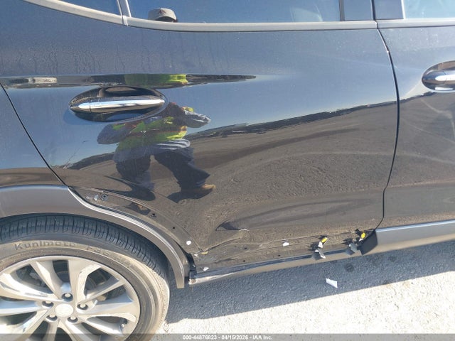 Buick Encore GX Fwd Essence