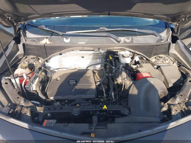 Buick Encore GX Fwd Essence