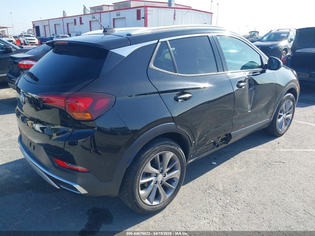 Buick Encore GX Fwd Essence