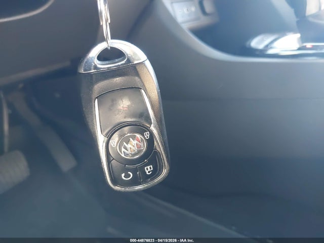 Buick Encore GX Fwd Essence