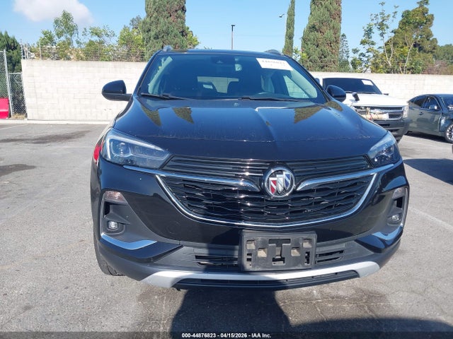 Buick Encore GX Fwd Essence