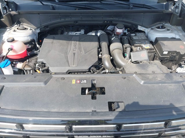 Hyundai SANTA FE Sel