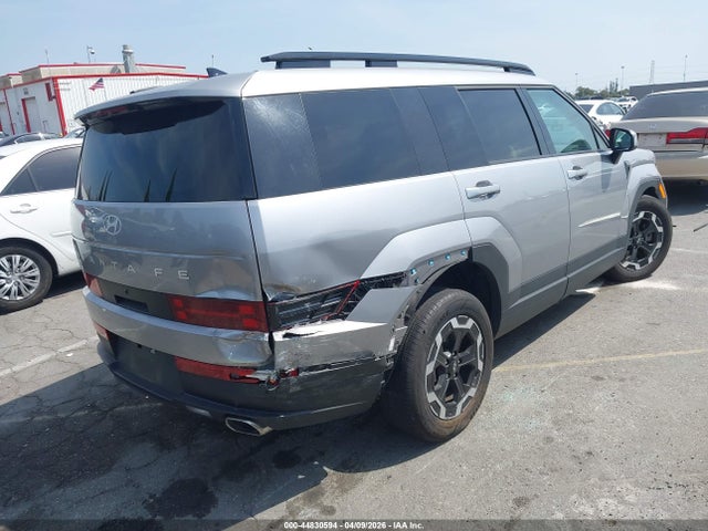 Hyundai SANTA FE Sel