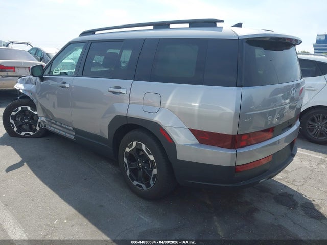 Hyundai SANTA FE Sel
