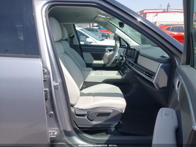 Hyundai SANTA FE Sel