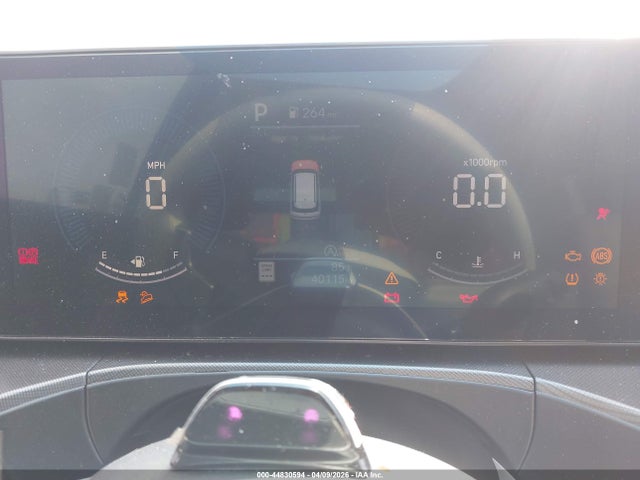 Hyundai SANTA FE Sel