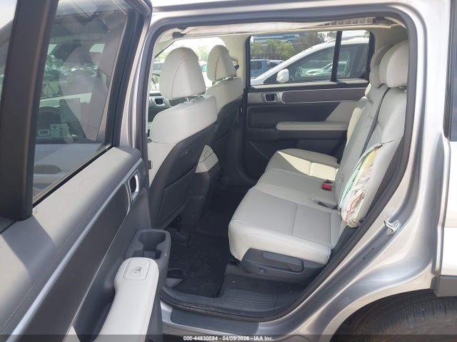Hyundai SANTA FE Sel