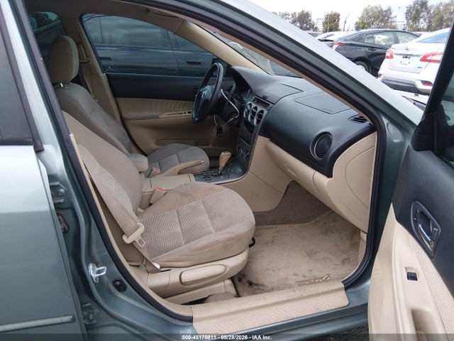 Mazda Mazda6 I Base
