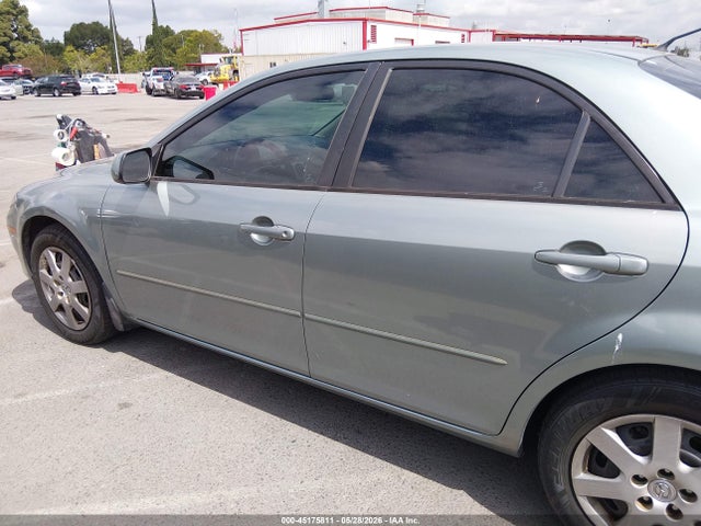 Mazda Mazda6 I Base