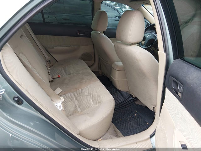 Mazda Mazda6 I Base