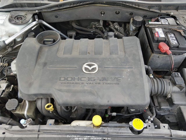 Mazda Mazda6 I Base