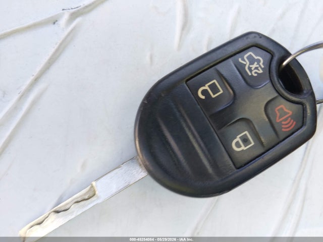 Ford Fiesta Se