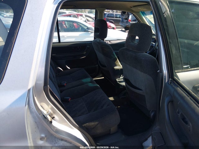 Honda CR-V Lx