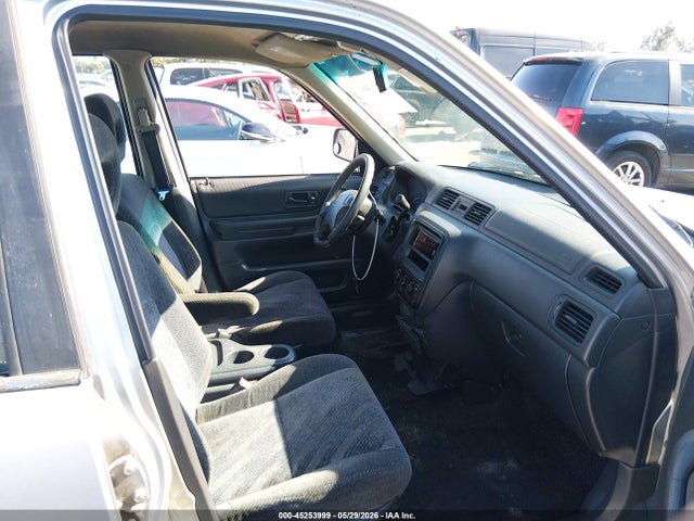Honda CR-V Lx