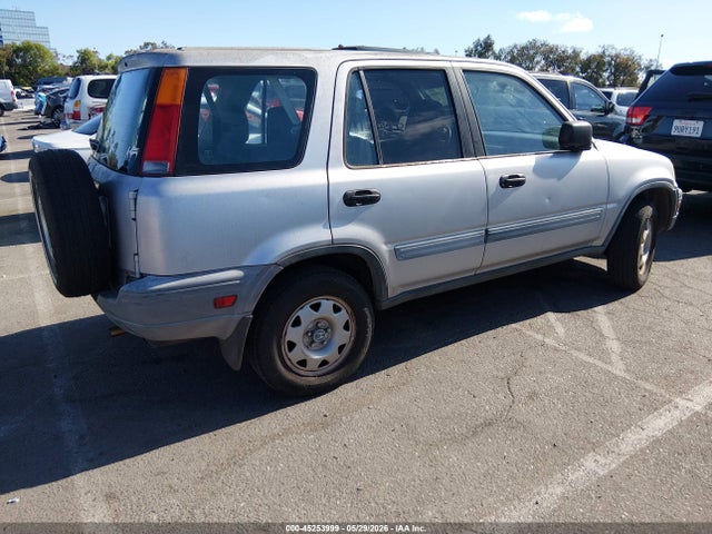 Honda CR-V Lx