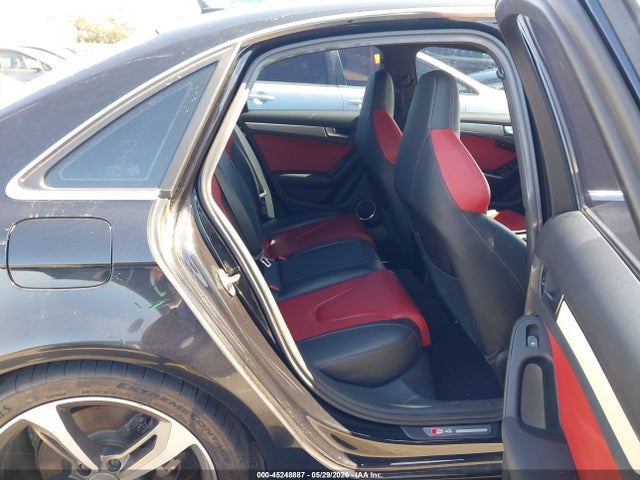 Audi S4 3.0 Premium Plus