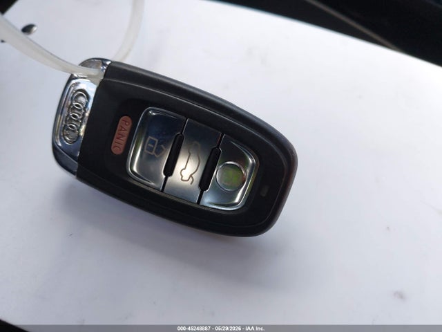 Audi S4 3.0 Premium Plus