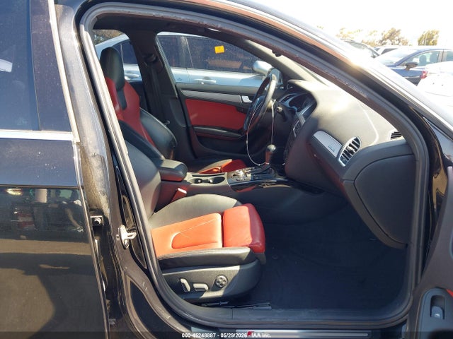 Audi S4 3.0 Premium Plus