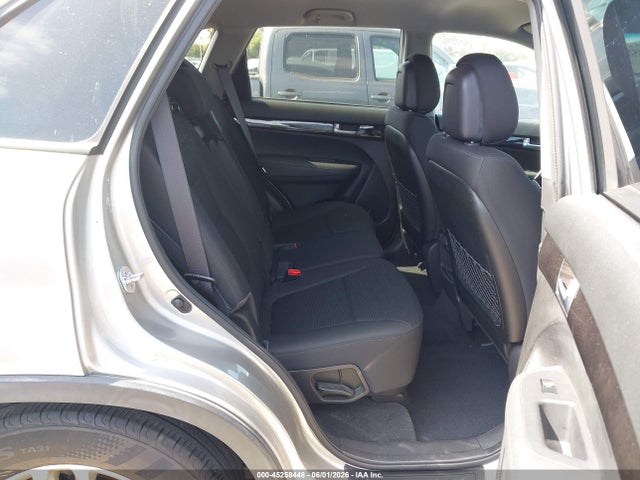 Kia Sorento Lx V6