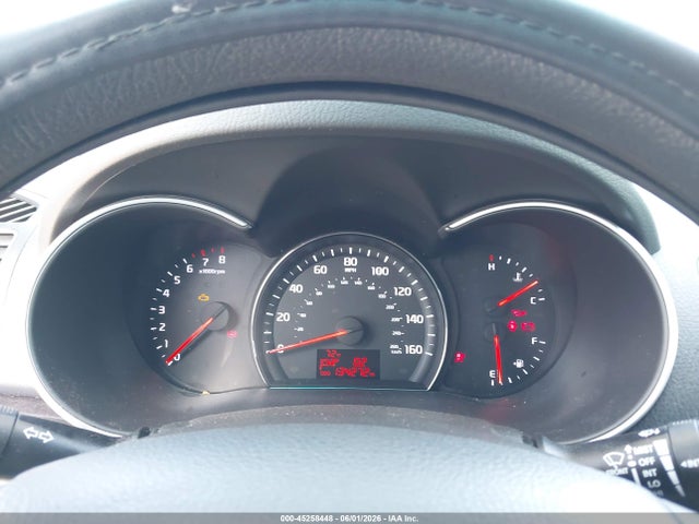 Kia Sorento Lx V6