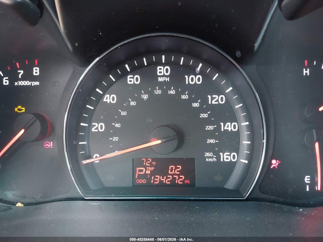Kia Sorento Lx V6