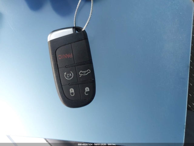 Dodge Journey Se