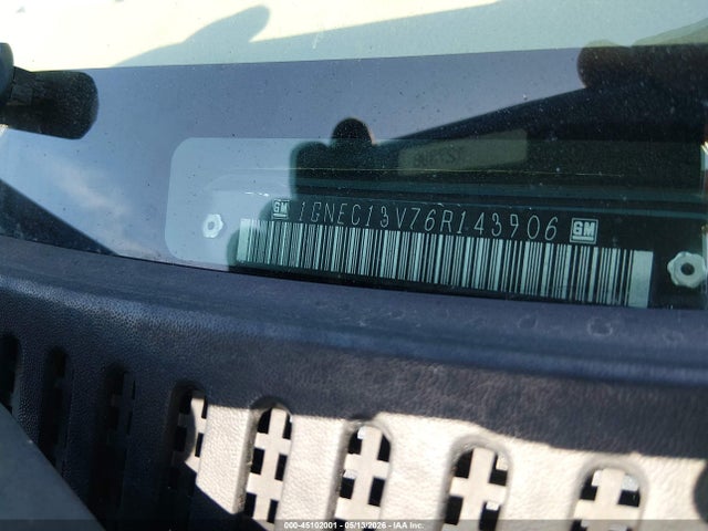 Chevrolet Tahoe Ls