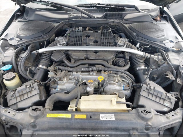 Nissan 350Z Touring