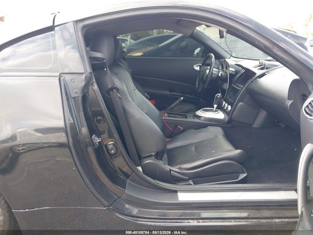 Nissan 350Z Touring