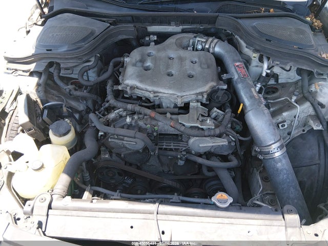 INFINITI M35