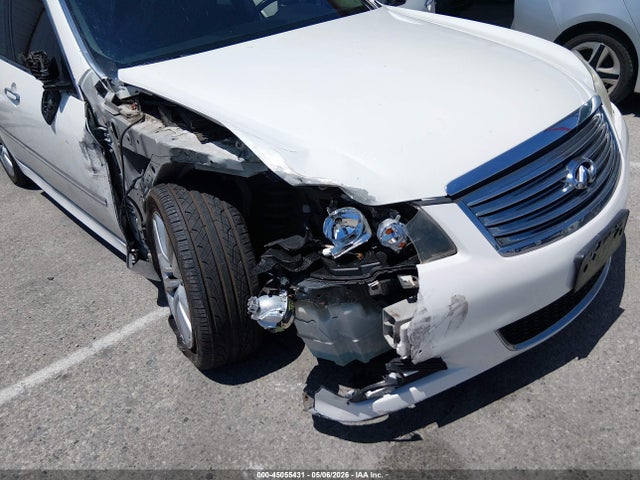 INFINITI M35