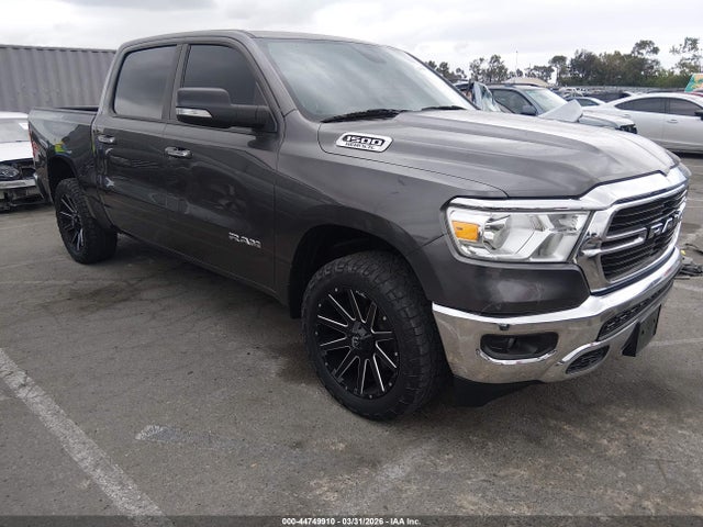 Salvage Ram 1500 Image