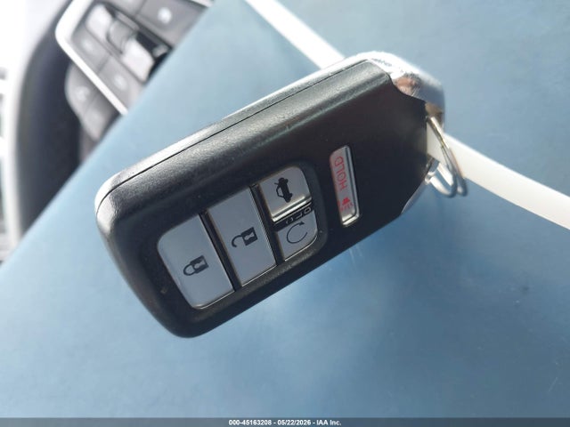 Honda Accord Touring
