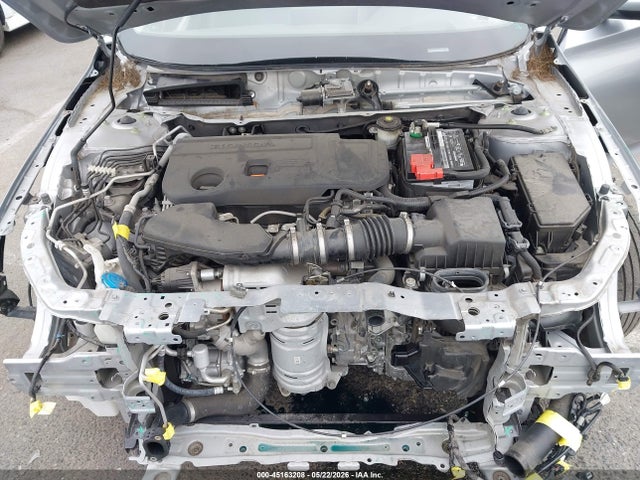 Honda Accord Touring