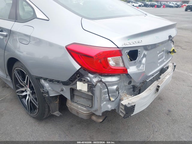 Honda Accord Touring