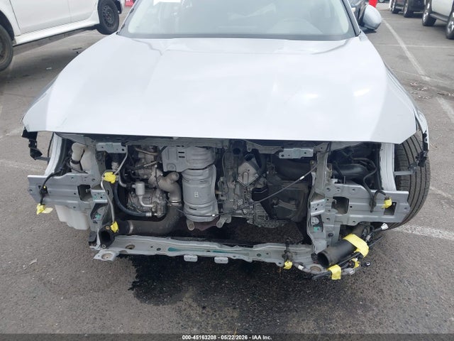 Honda Accord Touring