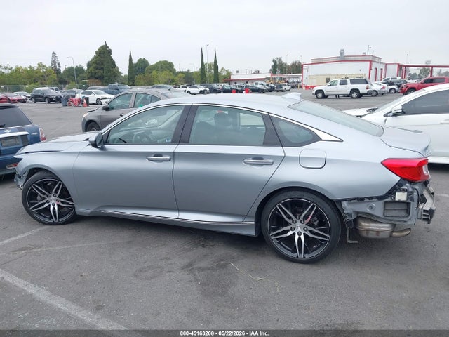 Honda Accord Touring