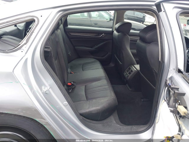 Honda Accord Touring