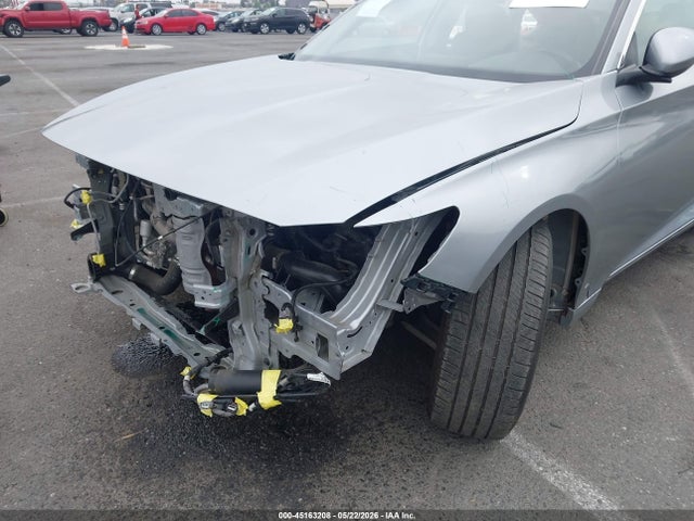 Honda Accord Touring
