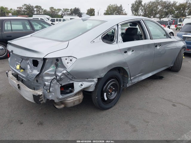 Honda Accord Touring