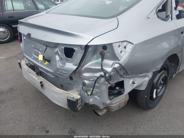 Honda Accord Touring