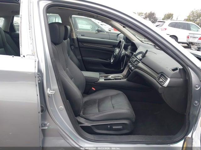 Honda Accord Touring
