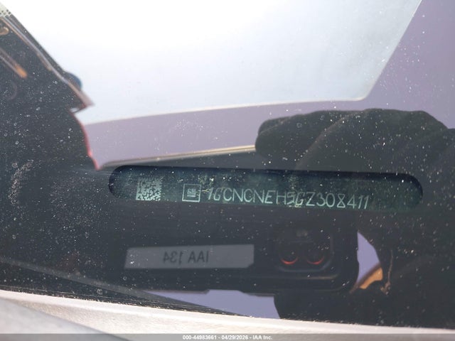 Chevrolet Silverado 1500 Wt